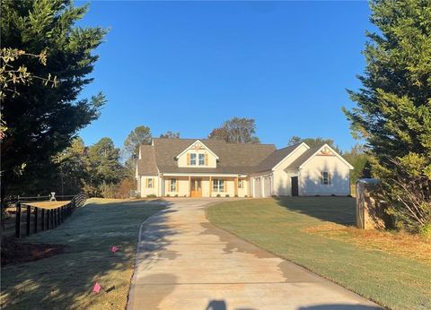 4312 Green Hill Gainesville GA 30506