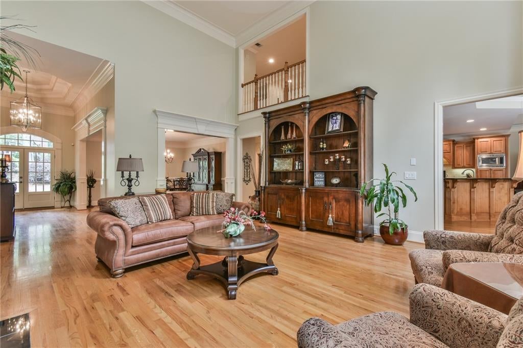 1145 River Laurel Dr, Suwanee, GA, 30024, USA, 5 Bedrooms Bedrooms, ,5 BathroomsBathrooms,Residential,Active,1145 River Laurel Dr,7792582