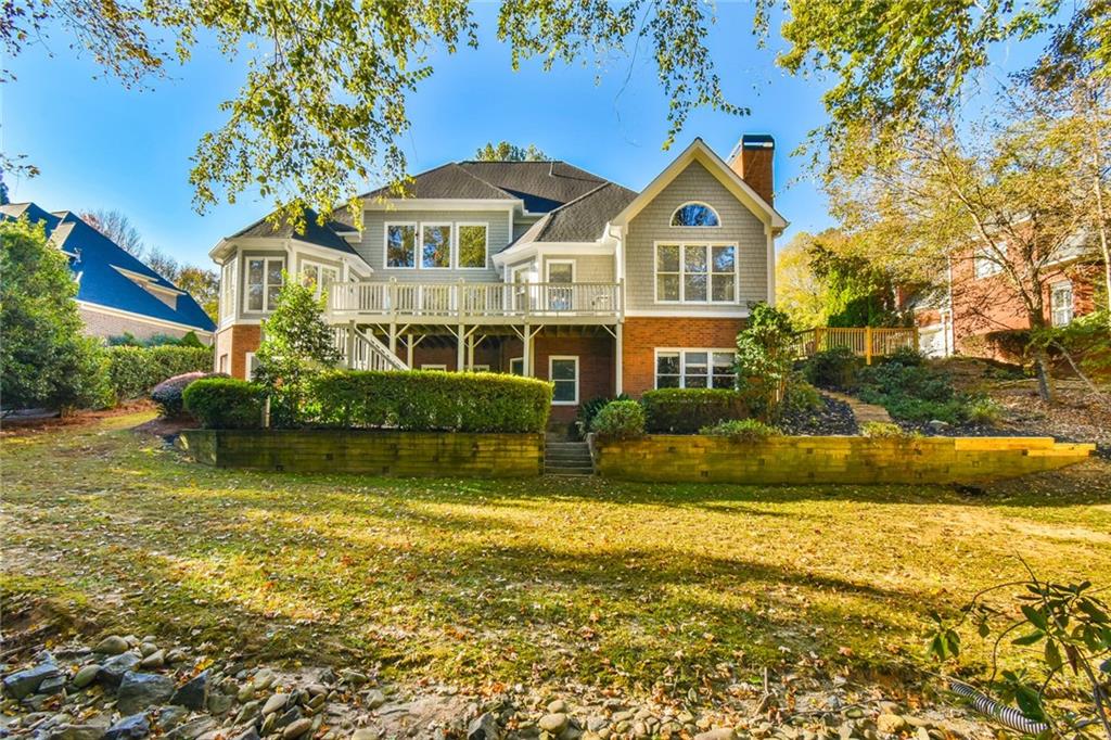 1145 River Laurel Drive