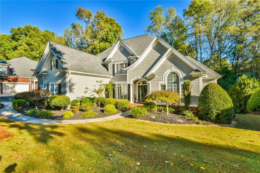 1145 River Laurel Drive