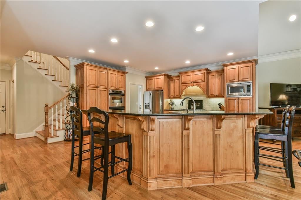 1145 River Laurel Dr, Suwanee, GA, 30024, USA, 5 Bedrooms Bedrooms, ,5 BathroomsBathrooms,Residential,Active,1145 River Laurel Dr,7792582