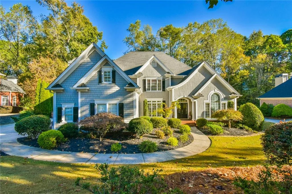 1145 River Laurel Drive