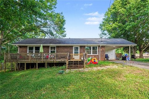 109 Laurie Court Hiram GA 30141