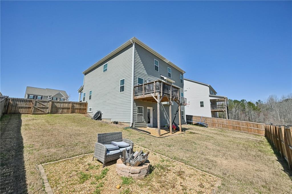 3510 Meadow Grass Drive, Dacula, Georgia image 39