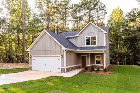 Homes For Sale - 3705 Stone Lea Drive<br/> Oxford, GA 30054