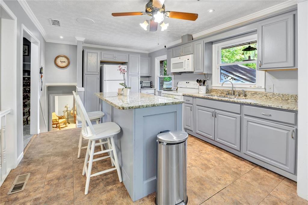 885 Havenridge Drive SW