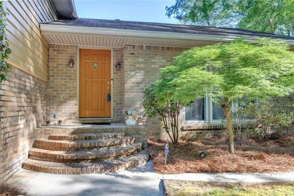 885 Havenridge Drive SW