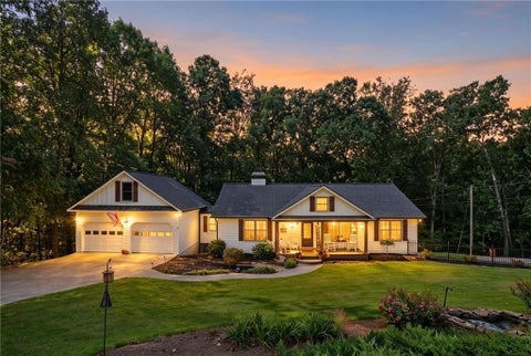 Homes For Sale - 149 Hidden Creek Road<br/> Jasper, GA 30143