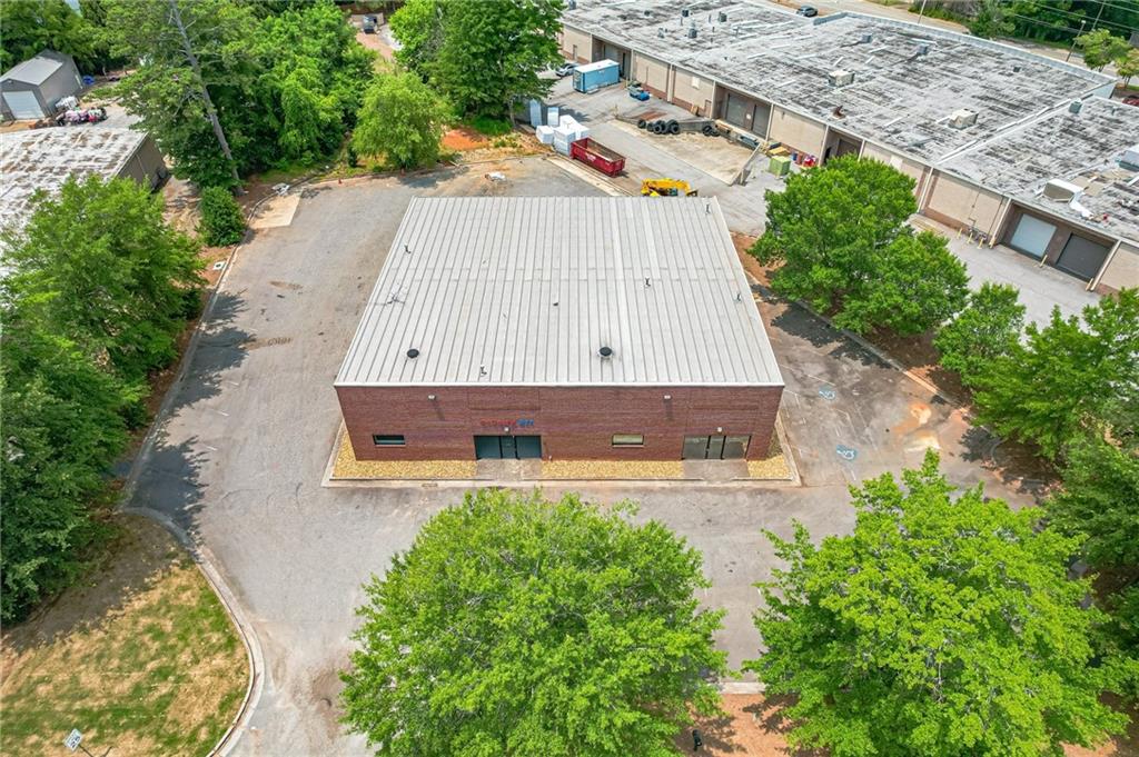 2600 Mathews Street SE