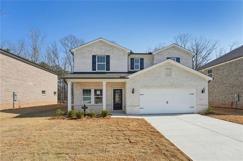 Apartment For Sale - 6931 Winchester Place<br/> Fairburn, GA 30213