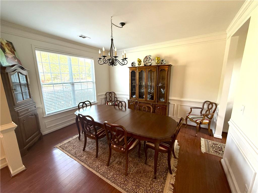 6640 Grand Magnolia Drive