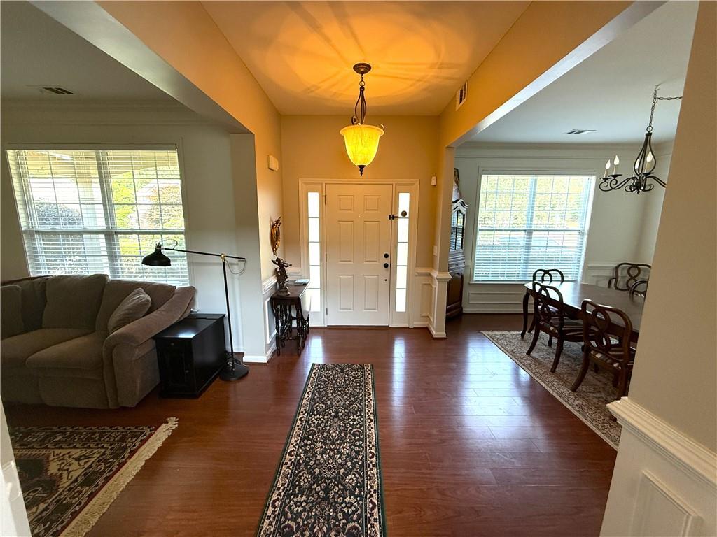 6640 Grand Magnolia Drive