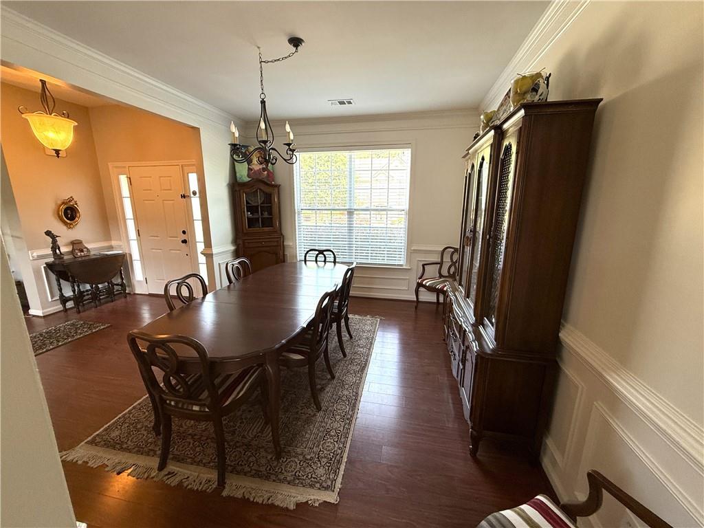 6640 Grand Magnolia Drive