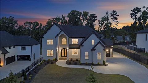 2631 Sardis Way Buford GA 30519