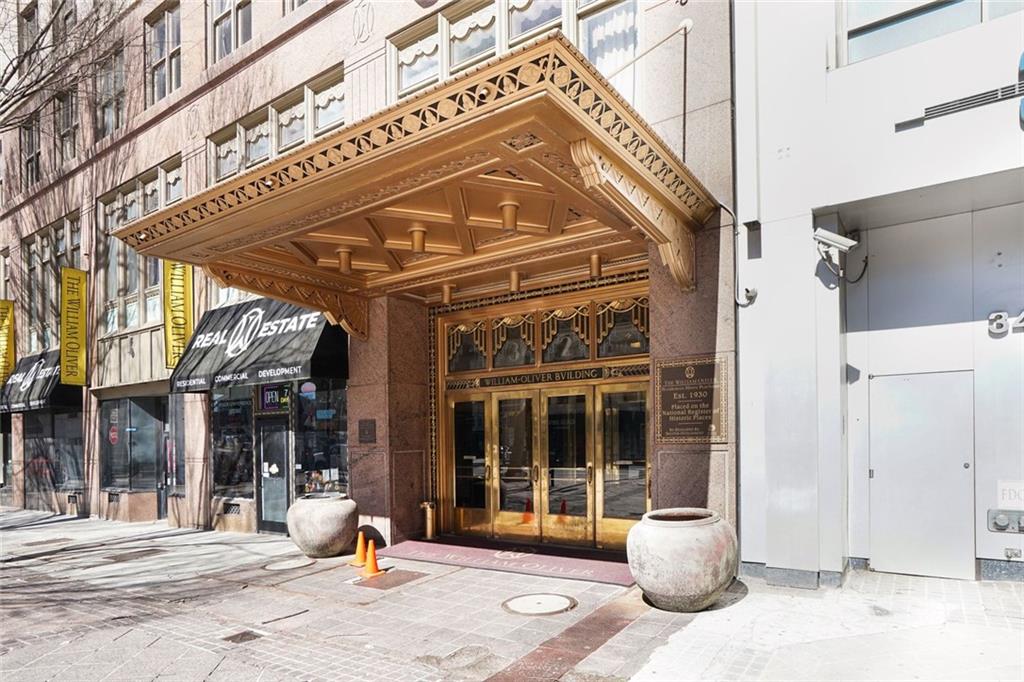 32 Peachtree Street NW 1307