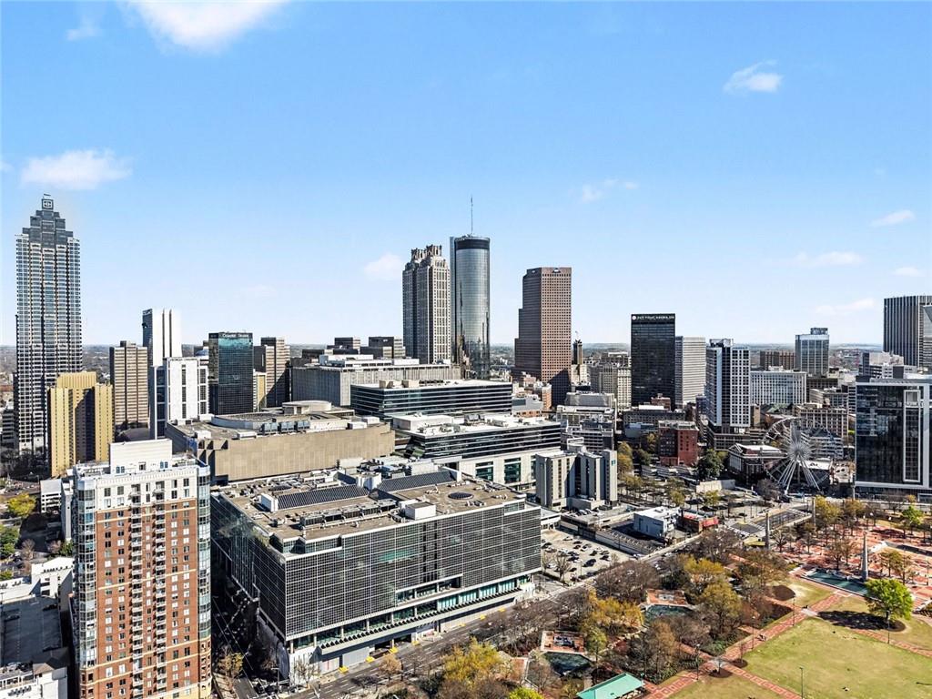 32 Peachtree Street NW 1307