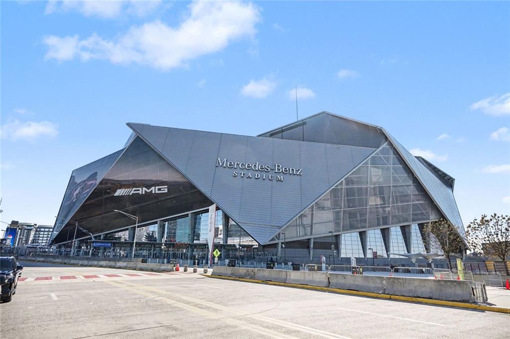 32 Peachtree Street NW 1307