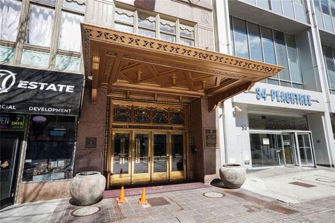 32 Peachtree Street NW 1307 Atlanta GA 30303