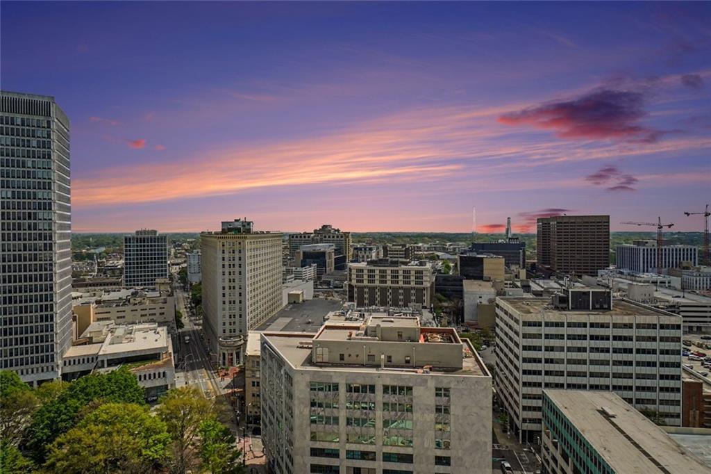 32 Peachtree Street NW 1307