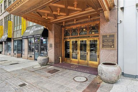 32 Peachtree Street NW 1307 Atlanta GA 30303