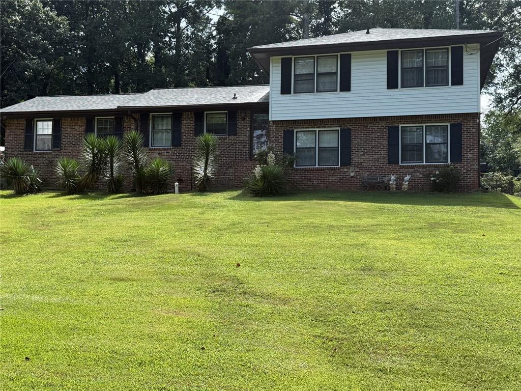 Lee Acres - Residential
