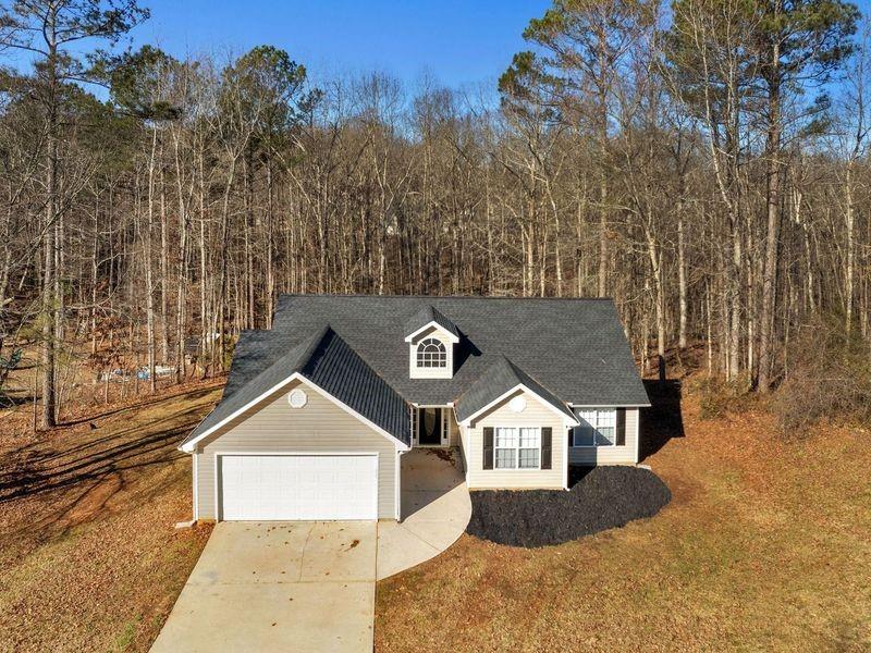 135 Kimbell Farm Drive, Locust Grove, Georgia image 12