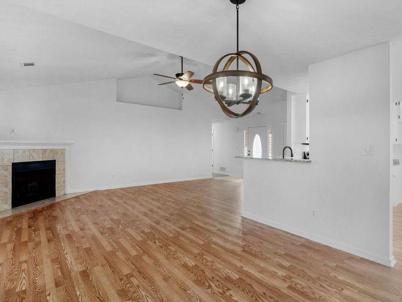 135 Kimbell Farm Drive, Locust Grove, Georgia image 3