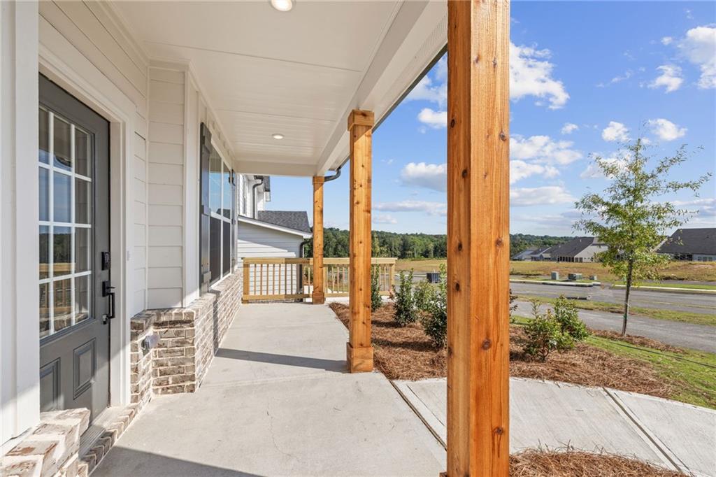 2646 Harbor Ridge Pass Lot 34