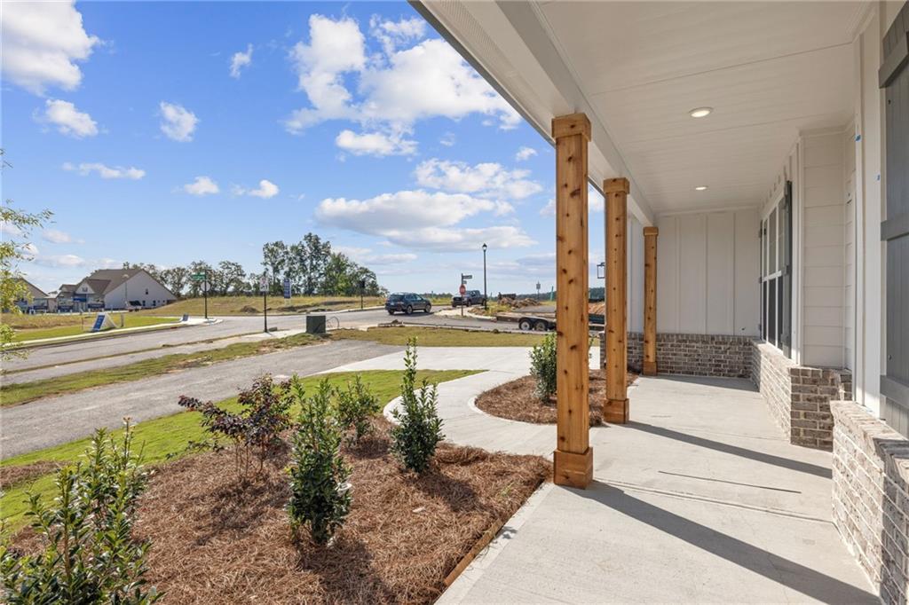 2646 Harbor Ridge Pass Lot 34