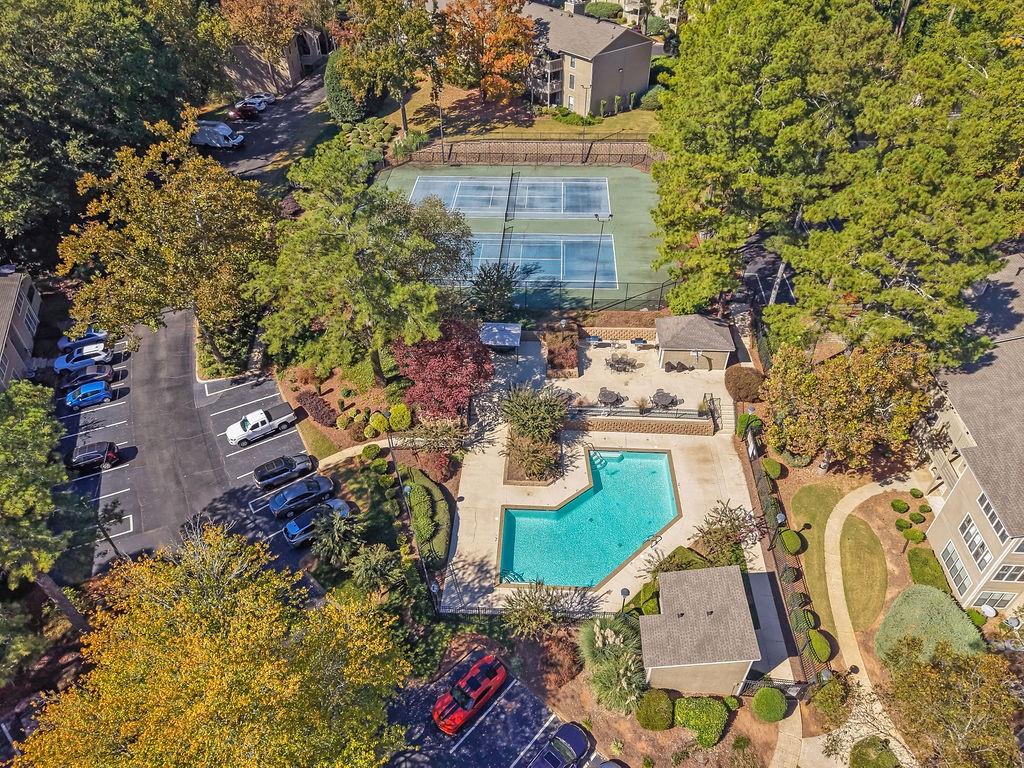 1003 River Mill Circle
