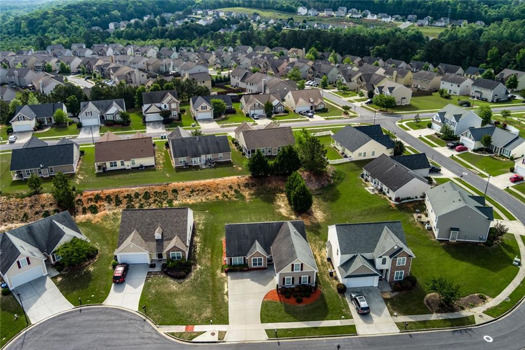 3984 Potomac Walk Court, Loganville, Georgia image 30