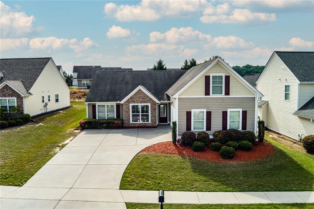 3984 Potomac Walk Court