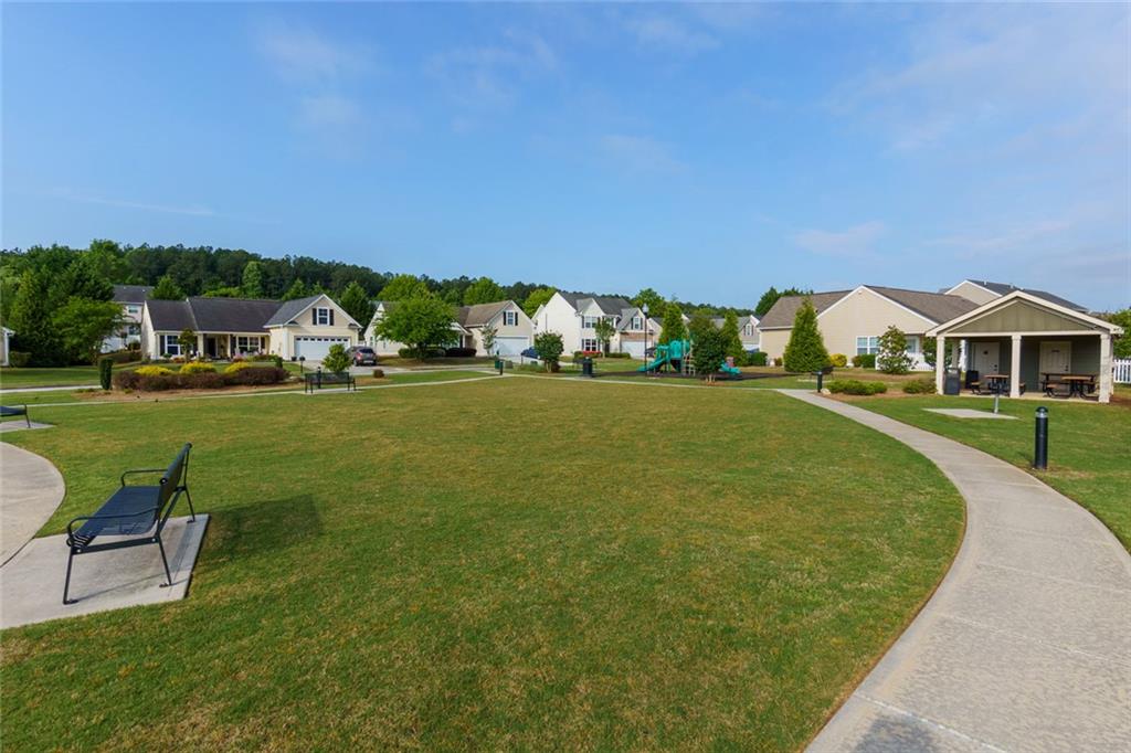 3984 Potomac Walk Court, Loganville, Georgia image 35