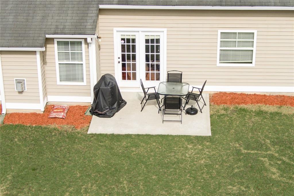 3984 Potomac Walk Court, Loganville, Georgia image 27