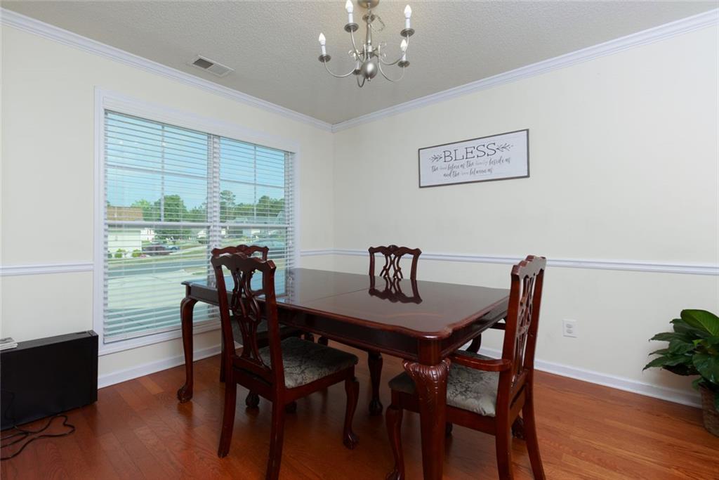 3984 Potomac Walk Court, Loganville, Georgia image 7