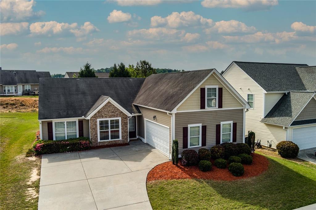 3984 Potomac Walk Court