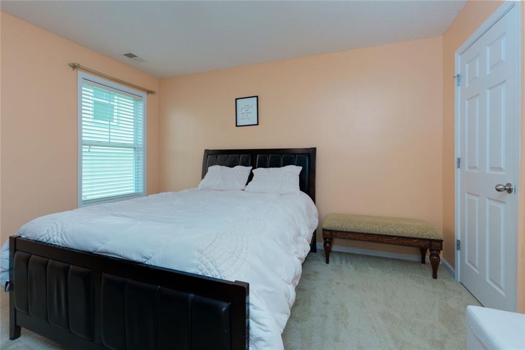 3984 Potomac Walk Court, Loganville, Georgia image 22