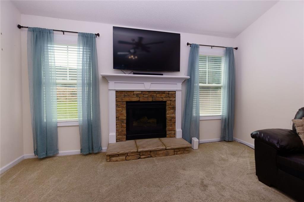 3984 Potomac Walk Court, Loganville, Georgia image 12