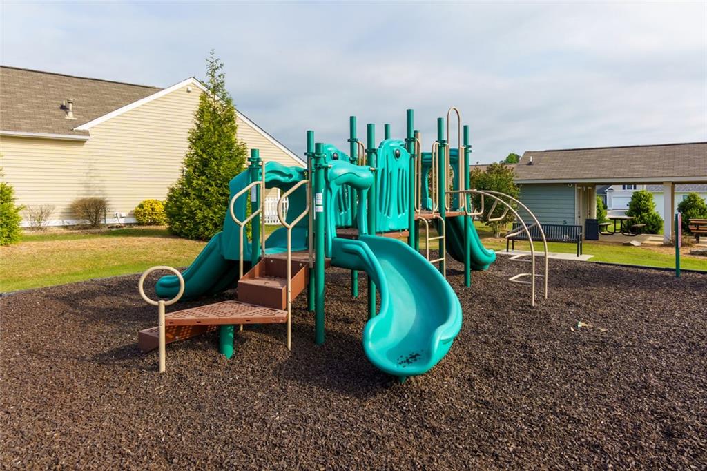 3984 Potomac Walk Court, Loganville, Georgia image 32