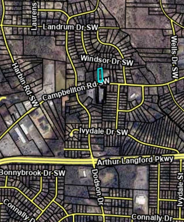 0 Campbellton Road SW