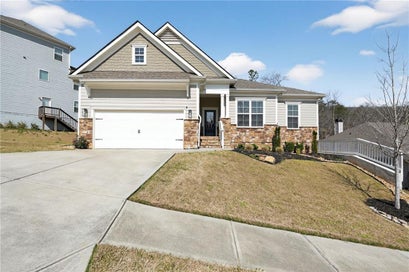 717 Broken Arrow Waleska GA 30183