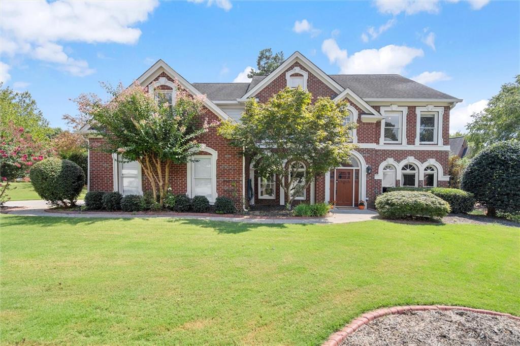 Highlands at Park Bridge - Residential