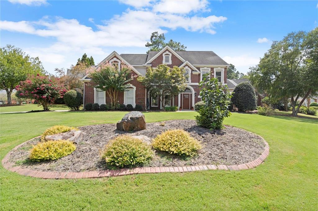 4015 Breckenridge Court