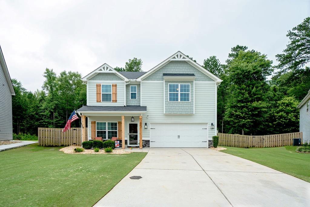 301 Briandwood Drive