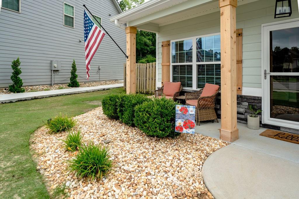 301 Briandwood Drive