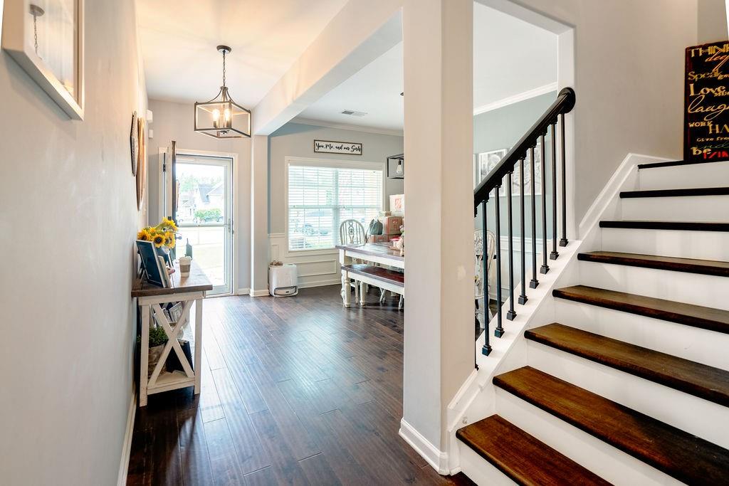 301 Briandwood Drive
