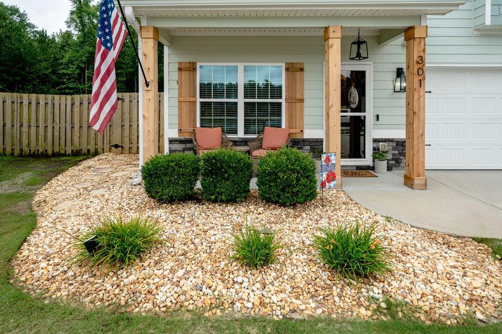 301 Briandwood Drive
