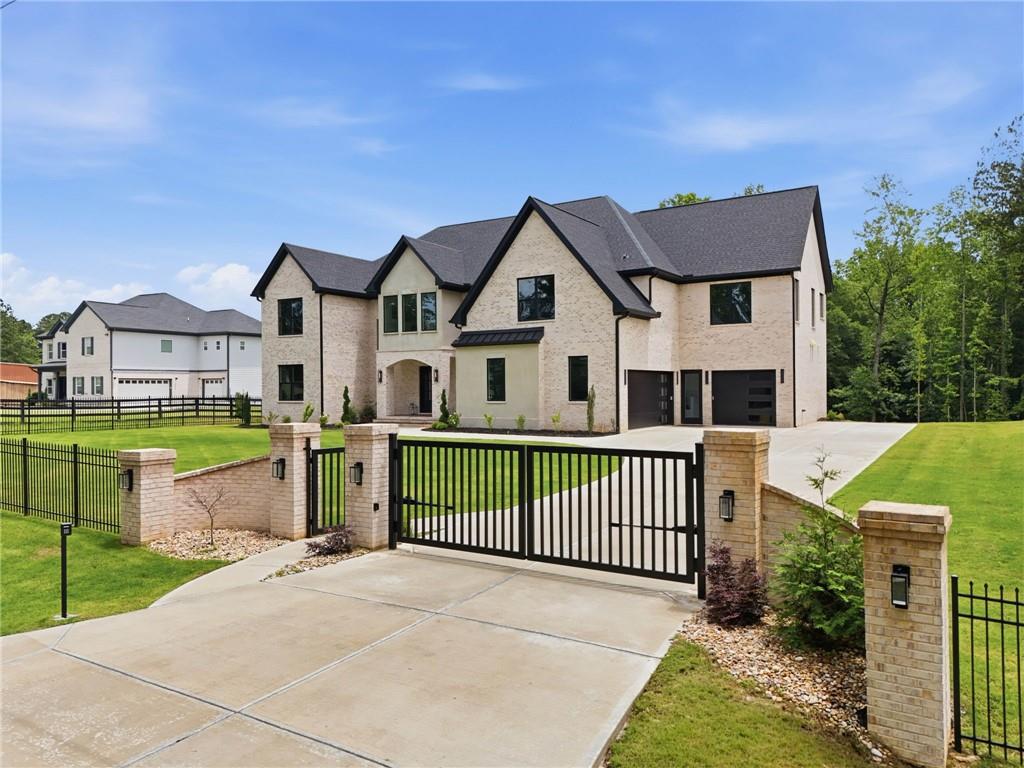 1255 Em Croy Road
