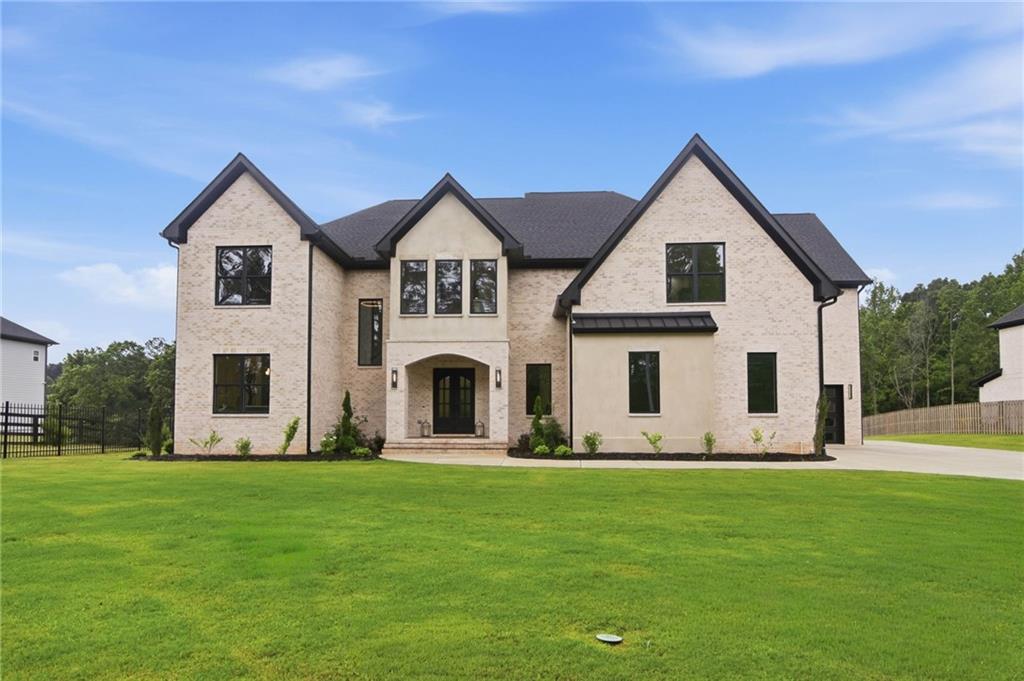 1255 Em Croy Road