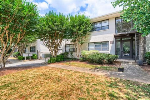 818 Greenwood Avenue NE 104 Atlanta GA 30306